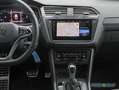 Volkswagen Tiguan 2.0 TDI R-Line DSG Matrix Navi RüKa Sitzh. Schwarz - thumbnail 11