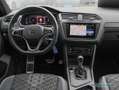 Volkswagen Tiguan 2.0 TDI R-Line DSG Matrix Navi RüKa Sitzh. Schwarz - thumbnail 10
