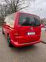 Volkswagen T5 Multivan Caravelle Comfortline Rouge - thumbnail 4