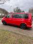 Volkswagen T5 Multivan Caravelle Comfortline Rosso - thumbnail 5