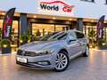 Volkswagen Passat Variant Elegance 2,0 SCR TDI DSG MATRIX-RFK Grau - thumbnail 1