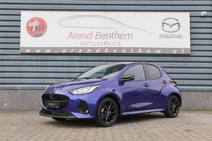 Mazda 2 Hybrid 1.5 Homura Plus - Panoramadak - Demo