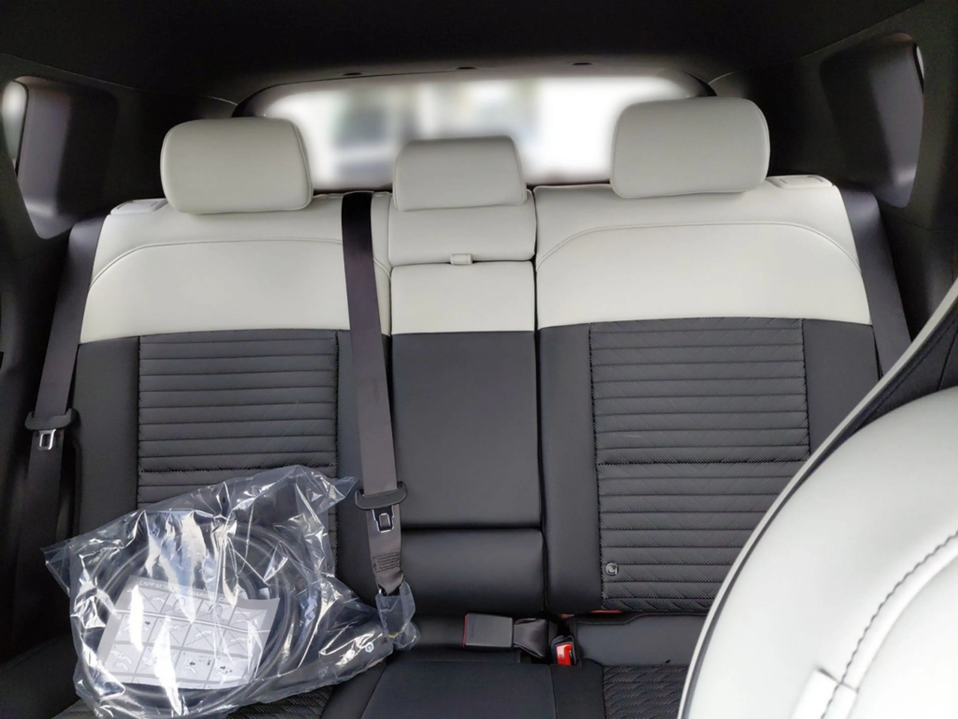 Kia EV4 81,4 kWh FWD GT-Line — photo 15