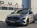 Mercedes-Benz CLA 200 d Aut.|LED|NAVI|F1|TOP ZUSTAND Gris - thumbnail 1