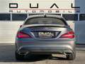 Mercedes-Benz CLA 200 d Aut.|LED|NAVI|F1|TOP ZUSTAND Gris - thumbnail 6