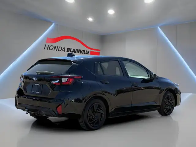 Subaru Impreza 2025 — photo 6
