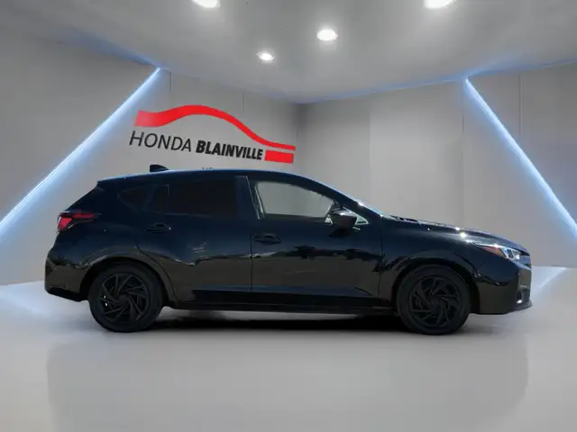 Subaru Impreza 2025 — photo 5