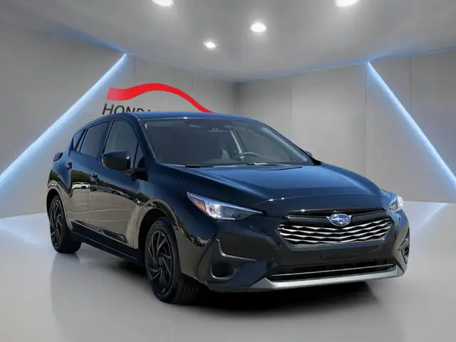 Subaru Impreza 2025 — photo 3