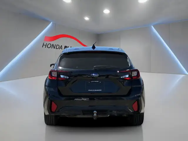 Subaru Impreza 2025 — photo 8