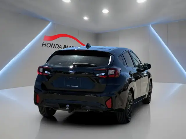 Subaru Impreza 2025 — photo 7