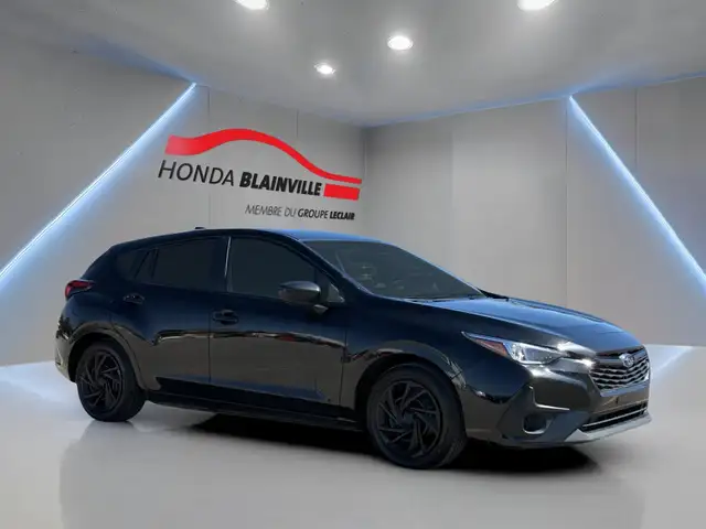 Subaru Impreza 2025 — photo 4