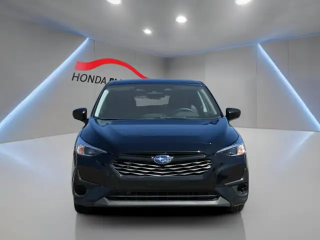 Subaru Impreza 2025 — photo 2