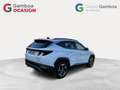 Hyundai TUCSON 1.6 TGDI PHEV 195kW Style Auto 4x4 bijela - thumbnail 5