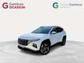 Hyundai TUCSON 1.6 TGDI PHEV 195kW Style Auto 4x4 bijela - thumbnail 1