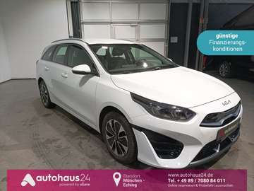 Ceed 1.6 PHEV Spirit LED|Navi|PDC|Kamera|Sitzhz