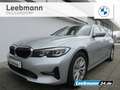 BMW 318 d Touring Advantage GARANTIE LC+/SportSitz/Qi Argintiu - thumbnail 1