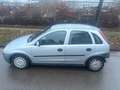 Opel Corsa 1.4 16V AUTOMATIK 5 TÜRIG KLIMA TÜV NEU Silber - thumbnail 9