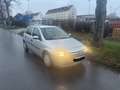 Opel Corsa 1.4 16V AUTOMATIK 5 TÜRIG KLIMA TÜV NEU Silber - thumbnail 3