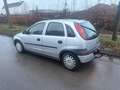 Opel Corsa 1.4 16V AUTOMATIK 5 TÜRIG KLIMA TÜV NEU Silber - thumbnail 7