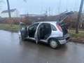 Opel Corsa 1.4 16V AUTOMATIK 5 TÜRIG KLIMA TÜV NEU Silber - thumbnail 12
