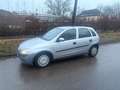 Opel Corsa 1.4 16V AUTOMATIK 5 TÜRIG KLIMA TÜV NEU Silber - thumbnail 10