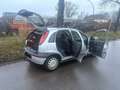 Opel Corsa 1.4 16V AUTOMATIK 5 TÜRIG KLIMA TÜV NEU Silber - thumbnail 11