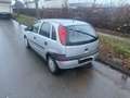 Opel Corsa 1.4 16V AUTOMATIK 5 TÜRIG KLIMA TÜV NEU Silber - thumbnail 8