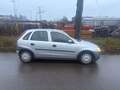 Opel Corsa 1.4 16V AUTOMATIK 5 TÜRIG KLIMA TÜV NEU Silber - thumbnail 4