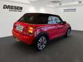 MINI Cooper Cabrio 1.5+Kamera+Sitzheizung+Navigation uvm. Rot - thumbnail 3
