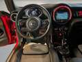 MINI Cooper Cabrio 1.5+Kamera+Sitzheizung+Navigation uvm. Rot - thumbnail 10