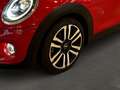 MINI Cooper Cabrio 1.5+Kamera+Sitzheizung+Navigation uvm. Rot - thumbnail 6