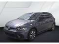Volkswagen Polo VI 1.0TSI DSG *Goal*Navi+BT+DigitalC+AHK+LED+RFK+P Grau - thumbnail 1
