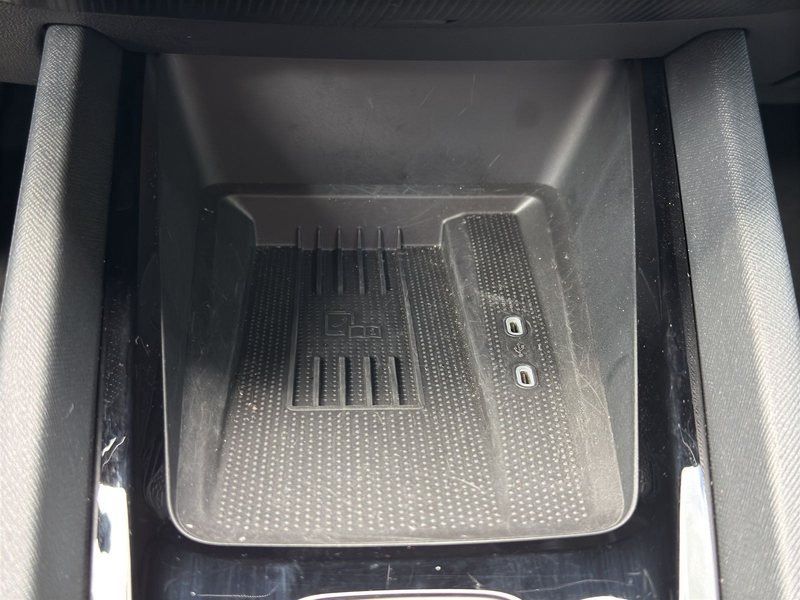 Skoda Octavia Combi 2.0 TDI DSG Sportline AHK+MATRIX — photo 20