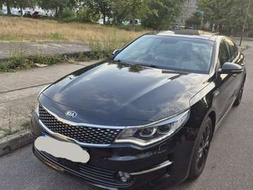 1.7 CRDI DCT GT Line