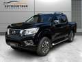 Nissan Navara NP300 N-Connecta Double Cab 4x4 Noir - thumbnail 1