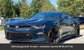 Chevrolet Camaro SS 6.2 V8 hors homologation 4500e Bleu - thumbnail 15