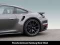 Porsche 911 992 Turbo S Negro - thumbnail 7