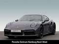 Porsche 911 992 Turbo S Negro - thumbnail 2