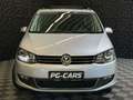 Volkswagen Sharan 2.0 TDI Comfortline 4Motion BlueMotion Silber - thumbnail 4