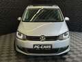 Volkswagen Sharan 2.0 TDI Comfortline 4Motion BlueMotion Silber - thumbnail 5