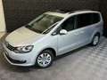 Volkswagen Sharan 2.0 TDI Comfortline 4Motion BlueMotion Silber - thumbnail 2