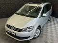 Volkswagen Sharan 2.0 TDI Comfortline 4Motion BlueMotion Silber - thumbnail 1