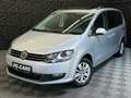 Volkswagen Sharan 2.0 TDI Comfortline 4Motion BlueMotion Silber - thumbnail 3