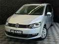 Volkswagen Sharan 2.0 TDI Comfortline 4Motion BlueMotion Silber - thumbnail 6