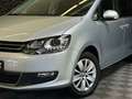 Volkswagen Sharan 2.0 TDI Comfortline 4Motion BlueMotion Silber - thumbnail 7