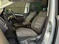 Volkswagen Sharan 2.0 TDI Comfortline 4Motion BlueMotion Silber - thumbnail 10