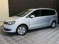 Volkswagen Sharan 2.0 TDI Comfortline 4Motion BlueMotion Silber - thumbnail 9