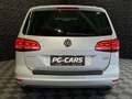 Volkswagen Sharan 2.0 TDI Comfortline 4Motion BlueMotion Silber - thumbnail 32