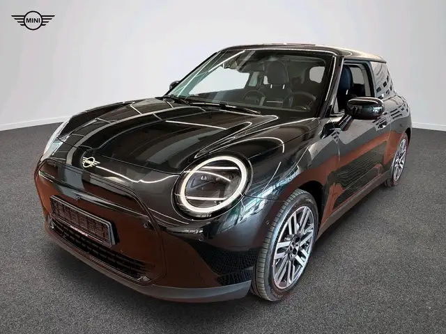 MINI Cooper E Classic Trim