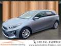 Kia Ceed / cee'd 1.5 T-GDI DCT Silber*Navi*Kamera*Tempomat* Zilver - thumbnail 1